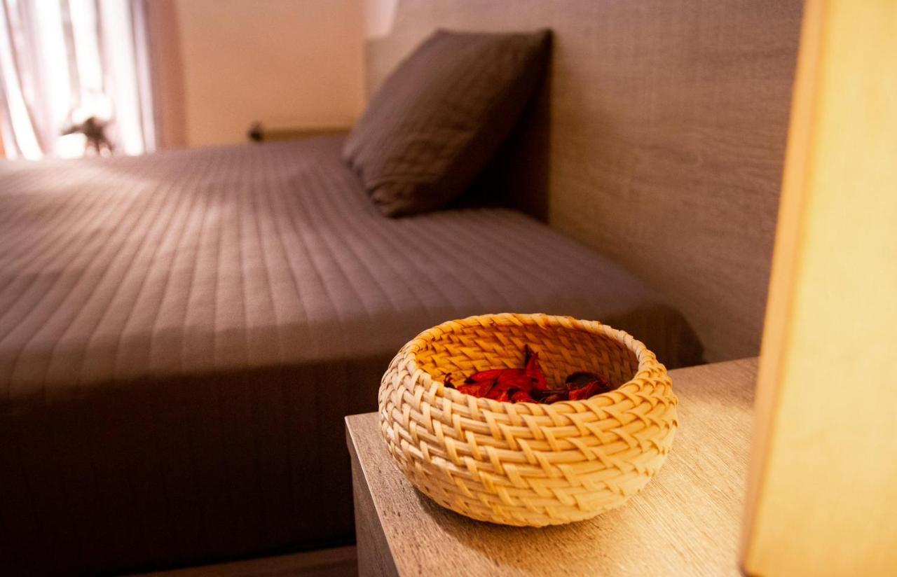 Rooms Gli Arcangeli - Affitti Brevi Italia Monte SantʼAngelo Zewnętrze zdjęcie