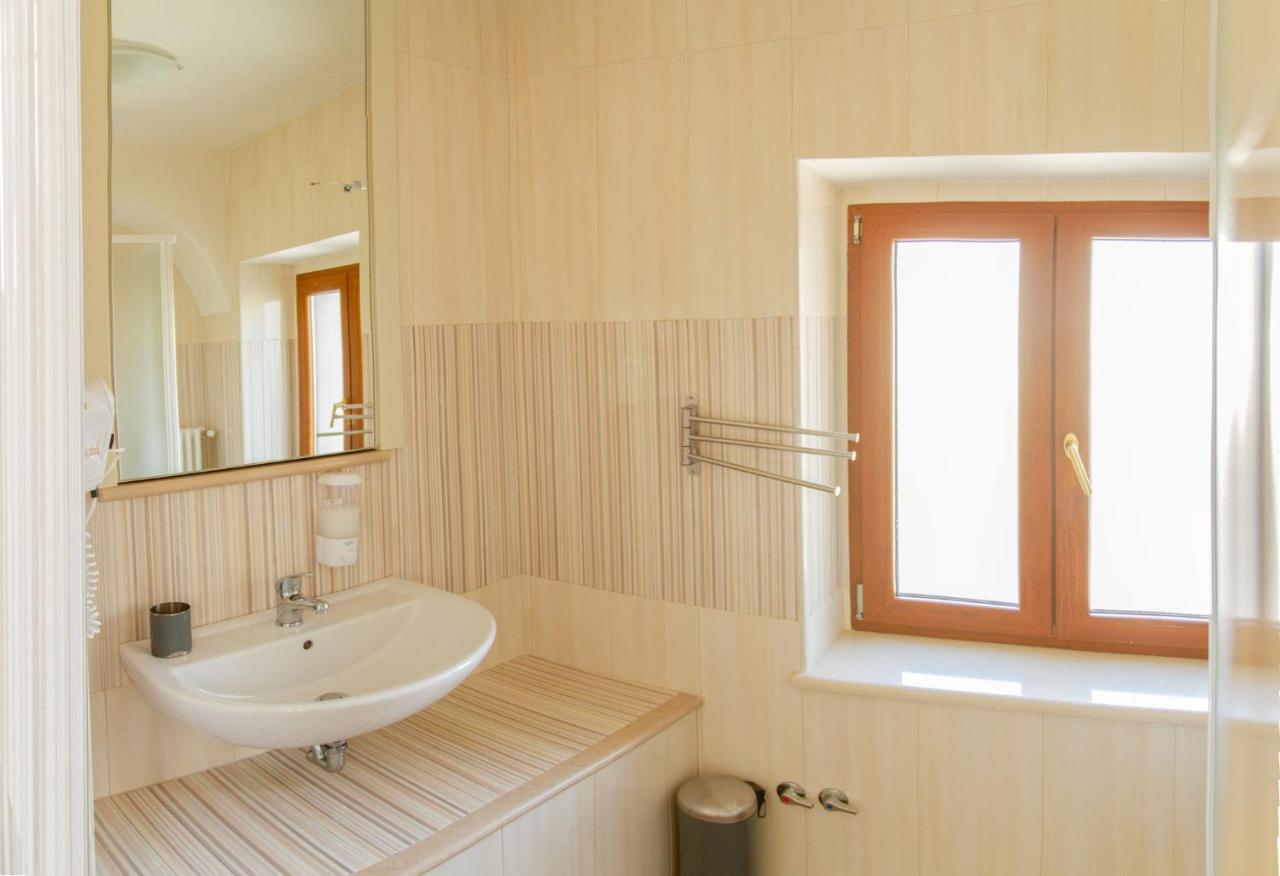 Rooms Gli Arcangeli - Affitti Brevi Italia Monte SantʼAngelo Zewnętrze zdjęcie