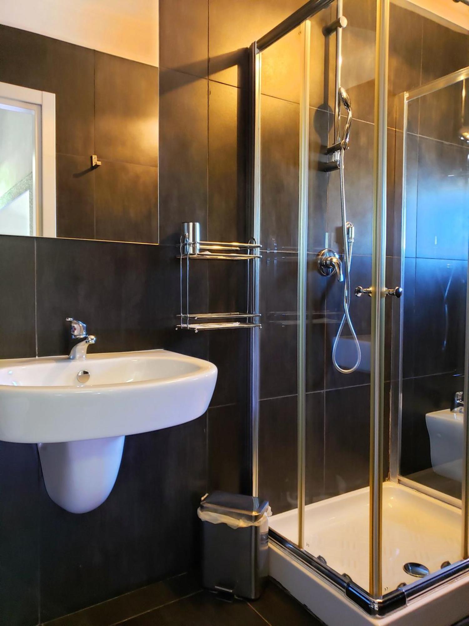 Rooms Gli Arcangeli - Affitti Brevi Italia Monte SantʼAngelo Zewnętrze zdjęcie