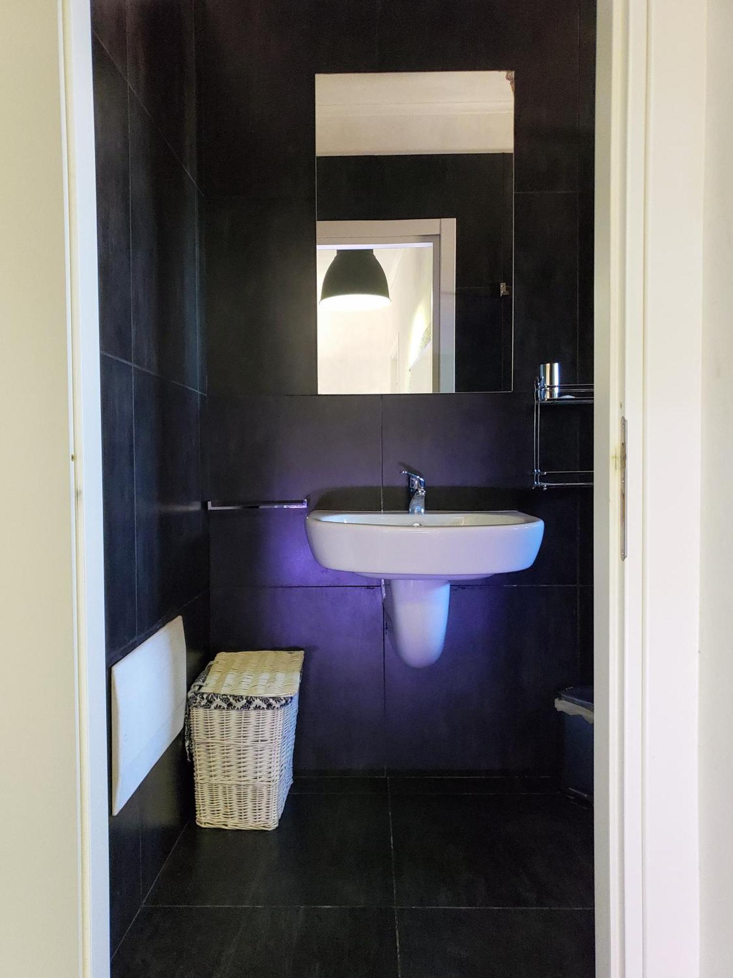 Rooms Gli Arcangeli - Affitti Brevi Italia Monte SantʼAngelo Zewnętrze zdjęcie