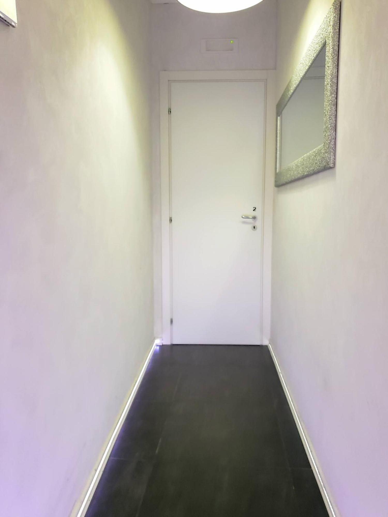 Rooms Gli Arcangeli - Affitti Brevi Italia Monte SantʼAngelo Zewnętrze zdjęcie